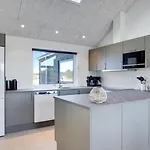 Casa de Férias Villavilla 533 - Vejers, Vestjylland Vejers