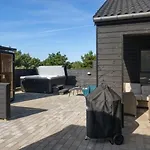 Villavilla 533 - Vejers, Vestjylland Casa de Férias Vejers