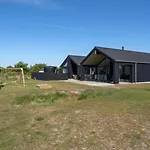 Villavilla 533 - Vejers, Vestjylland Casa de Férias *