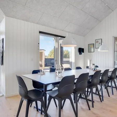 Villavilla #533 - Vejers, Vestjylland * Vejers Strand