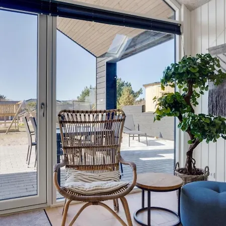 Villavilla #533 - Vejers, Vestjylland Semesterbostad