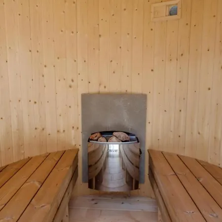 Ferienhaus Villavilla 533 - Vejers, Vestjylland