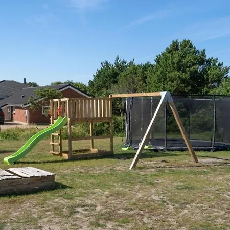 Ferienhaus Villavilla 533 - Vejers, Vestjylland Vejers Strand