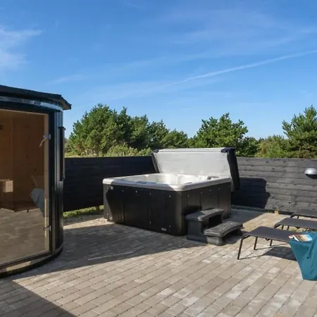 Villavilla 533 - Vejers, Vestjylland