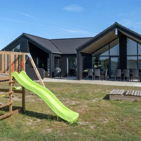 Сasa de vacaciones Villavilla 533 - Vejers, Vestjylland Vejers Strand