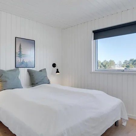 Сasa de vacaciones Villavilla 533 - Vejers, Vestjylland Vejers Strand