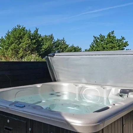 Villavilla 533 - Vejers, Vestjylland Сasa de vacaciones Vejers Strand
