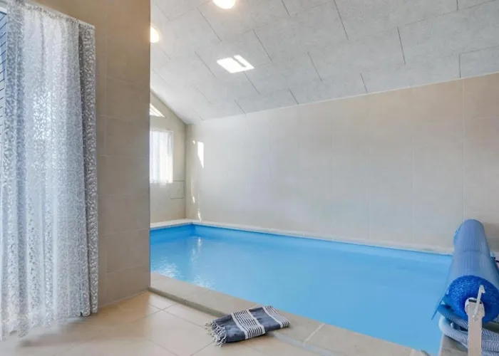 Villavilla 533 - Vejers, Vestjylland *