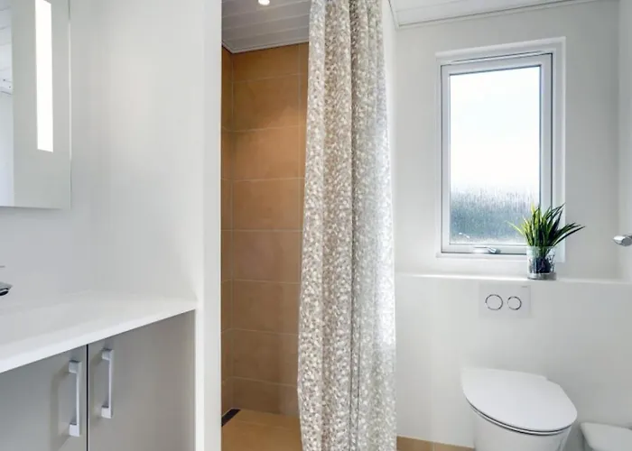 Villavilla #533 - Vejers, Vestjylland Vejers Strand