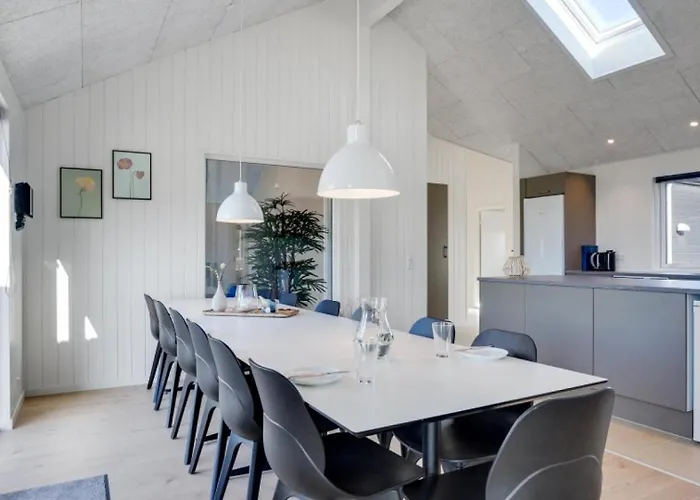 Villavilla #533 - Vejers, Vestjylland