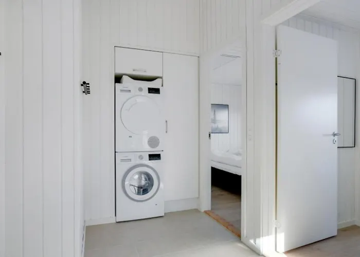 Villavilla 533 - Vejers, Vestjylland Vejers Strand