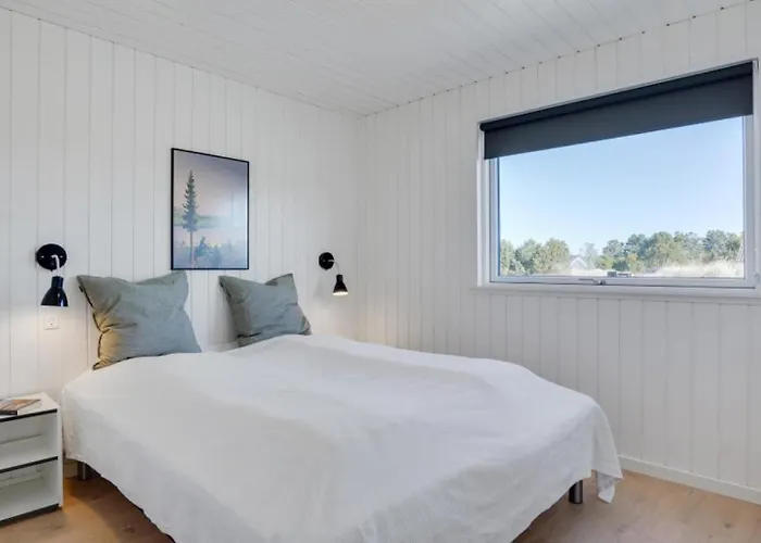 Villavilla #533 - Vejers, Vestjylland * Vejers Strand