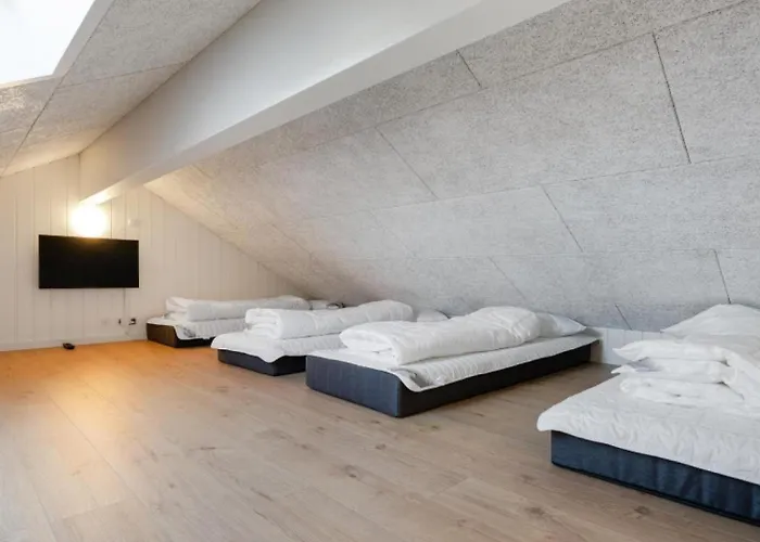 Ferienhaus Villavilla 533 - Vejers, Vestjylland