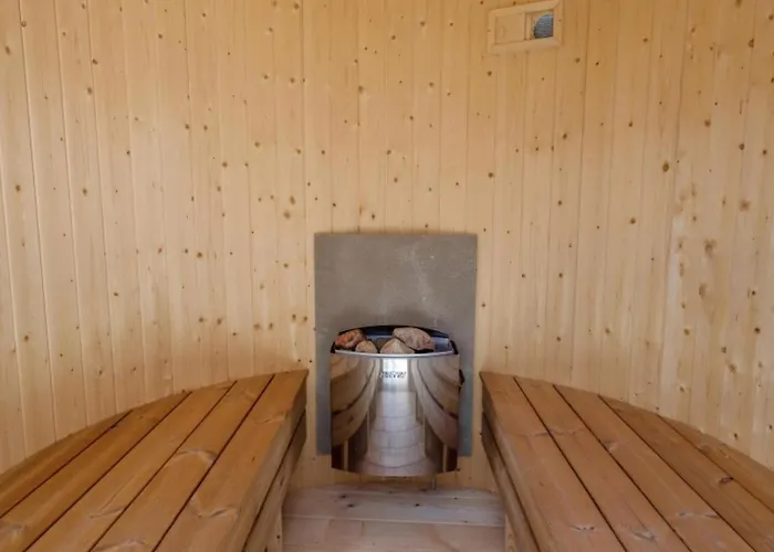 Semesterbostad Villavilla #533 - Vejers, Vestjylland