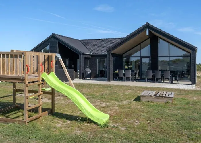 Villavilla 533 - Vejers, Vestjylland